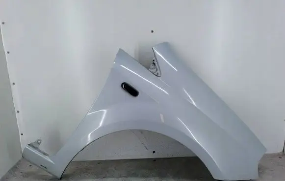 Fiat Punto Evo Fender 
