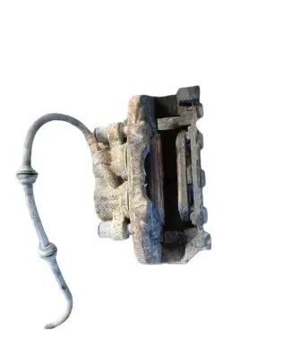 Mercedes-Benz ML W164 Front brake caliper NOCODE