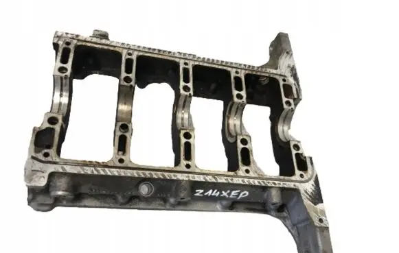 Opel Astra H Crankshaft Holder 24455489 Z14XEP