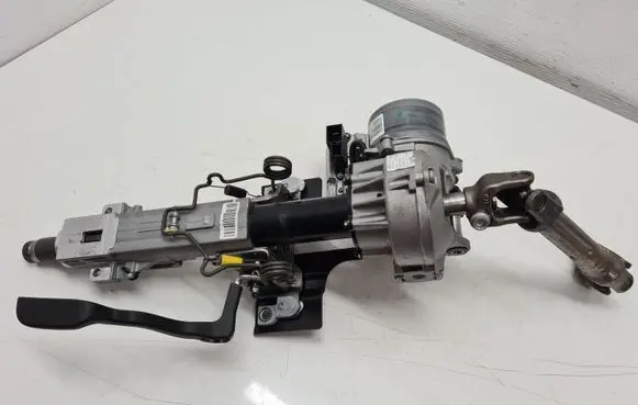 Electric power steering pump