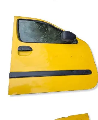 Renault Kangoo I Front door 