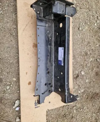 Mercedes-Benz C W205 Rear shock/impact absorber stay/bar 