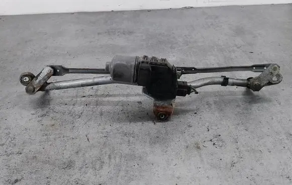 Audi A4 S4 B7 8E 8H Front wiper linkage 