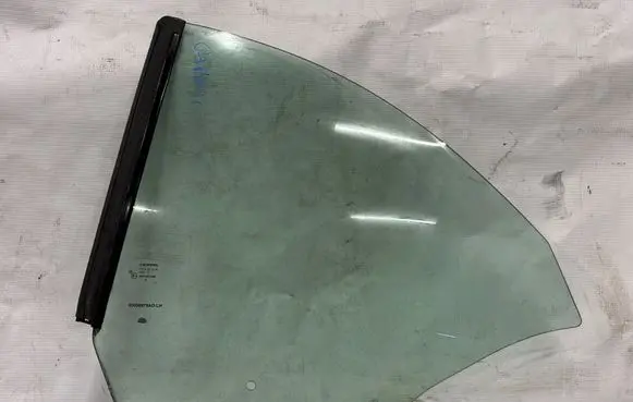 Chrysler Sebring (JS) Rear side window 43R001238 05008979AD