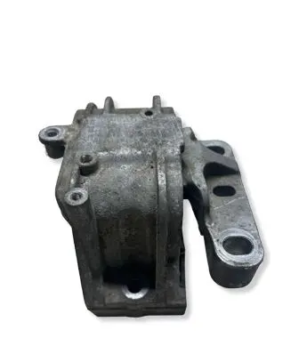 Volkswagen Golf VI Engine mount bracket 1K0199262