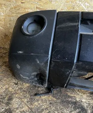 Land Rover Discovery 3 - LR3 Front bumper