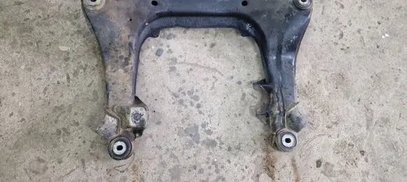 Volkswagen PASSAT B5 Tow bar 
