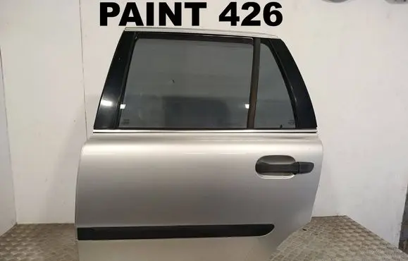 Volvo XC90 Rear door