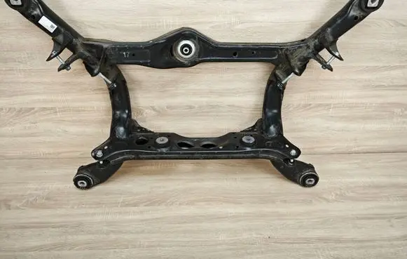 Audi Q5 SQ5 8R Rear subframe 8R0505235N