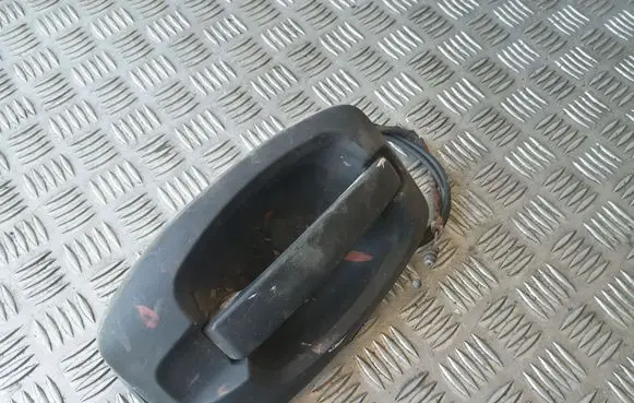 Citroen Jumper Sliding door exterior handle V28715