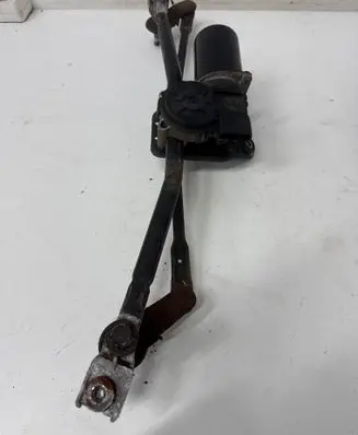 Hyundai i30 Front wiper linkage and motor 
