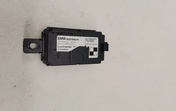 BMW X5 F15 Other control units/modules 9397846