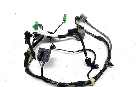 Volvo V60 Other wiring loom 31270133 D31270133004