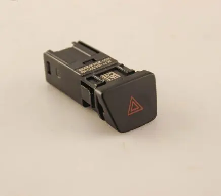 Ford Kuga III Hazard light switch JX7T13A350AB
