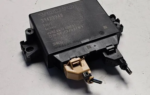 Volvo V60 Parking PDC control unit/module 31423948 308632