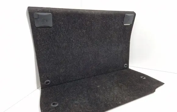 BMW 1 E81 E87 Trunk/boot floor carpet liner 514754708014