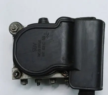 Opel Corsa D ABS Pump 0265232288 13282282 0265800796