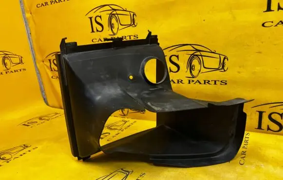 Porsche Panamera (970) Intercooler air channel guide 97057532205