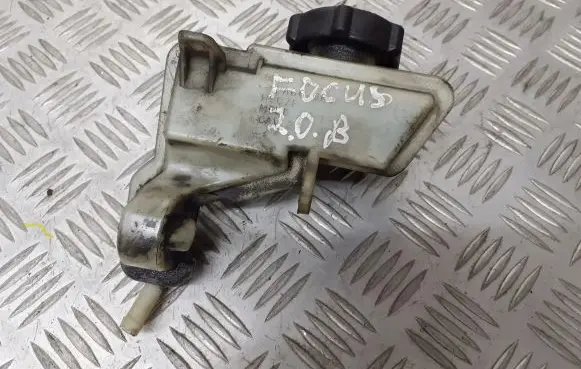 Ford Focus Power steering fluid tank/reservoir 6S43-3R700