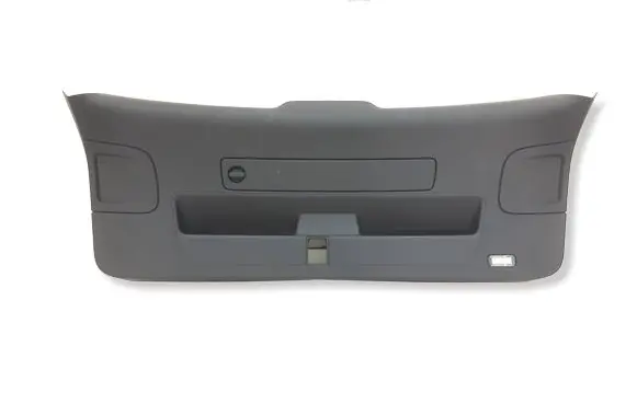 Audi A6 S6 C7 4G Tailgate trim 4G9867979 4G9867979A