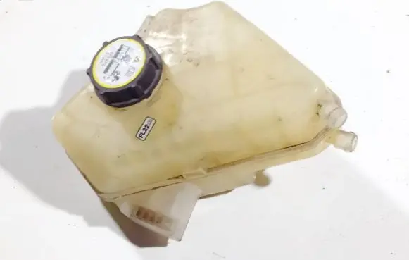Mazda 2 Coolant expansion tank/reservoir n05001a200