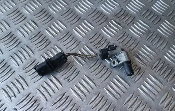 Citroen C4 I Camshaft position sensor 9645844080