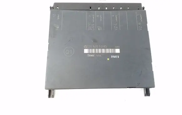 Mercedes-Benz S W220 Other control units/modules A2208201385
