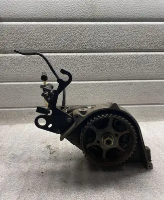 Fiat Ulysse Fuel injection high pressure pump 0445019021