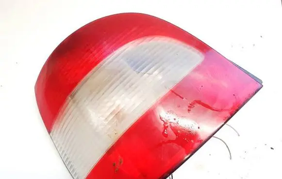 Renault Scenic I Rear/tail lights 2341d