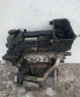 Citroen C1 Engine 1KR