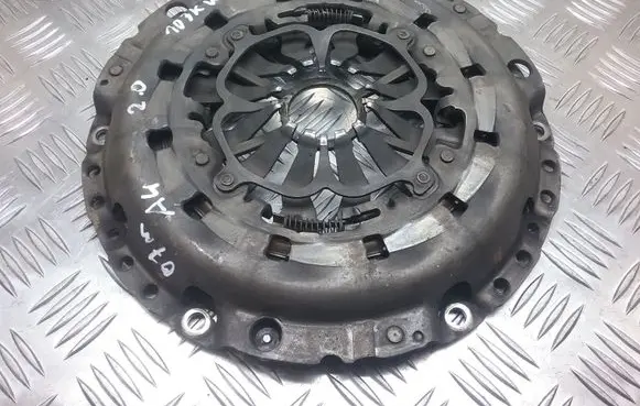 Audi A4 S4 B7 8E 8H Pressure plate 3G1414031H