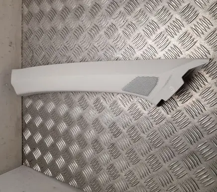 Volkswagen T-Roc (A) pillar trim 682DK7