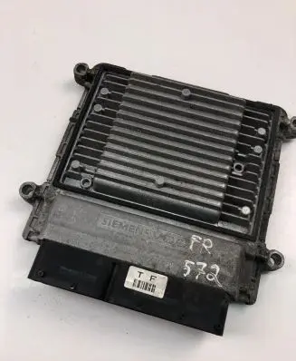 Hyundai Sonata Engine control unit/module 3910025420