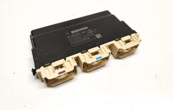 Mercedes-Benz GLC X253 C253 Seat control module A2059005222