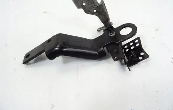 Nissan Juke I F15 Fuel pressure regulator 8201013534