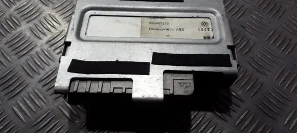 Volkswagen PASSAT B3 ABS control unit/module 535907379 03001-awca