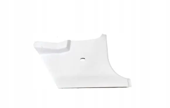 Mercedes-Benz C W203 Foot area side trim A2036880206