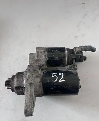 Audi Q5 SQ5 Starter motor 06H911023A 0AH911023A 0001120416