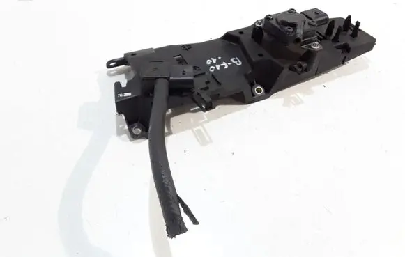 BMW 5 F10 F11 Other engine bay part 644410