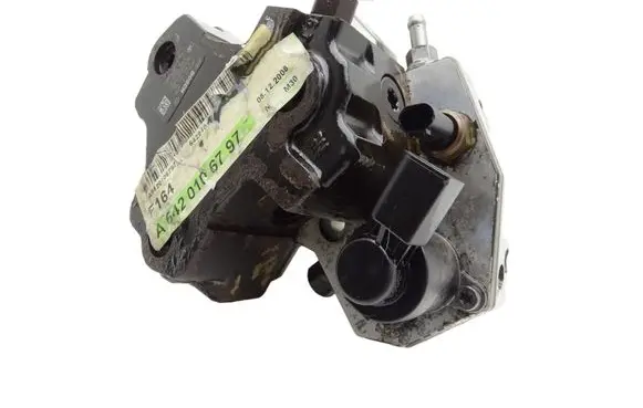 Mercedes-Benz ML W164 Fuel injection high pressure pump A6420700501 A6420106797 0445010145