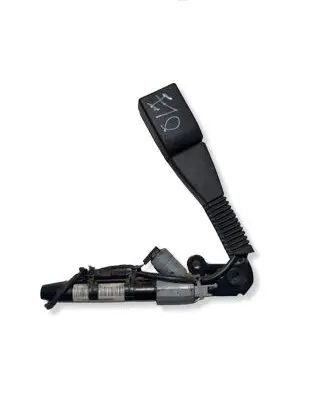 BMW X5 E70 Front seatbelt buckle 305537010
