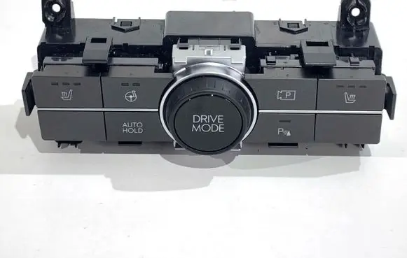 Hyundai Kona II Other switches/knobs/shifts 93310BE150