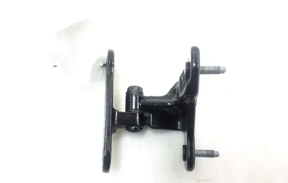 Mercedes-Benz CLS C218 X218 Front door upper hinge A2187200737