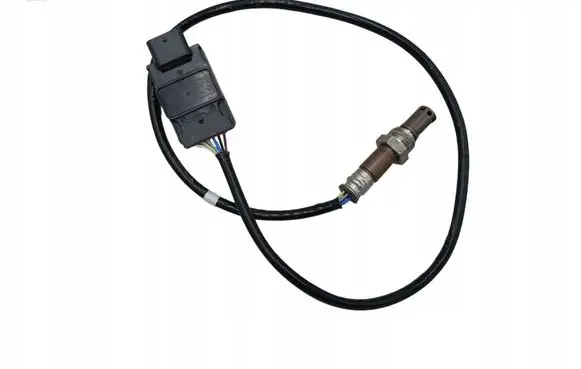 Volkswagen Caddy Lambda probe sensor 05L907807B