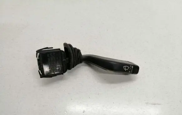 Opel Astra G Wiper control stalk 090243395501392