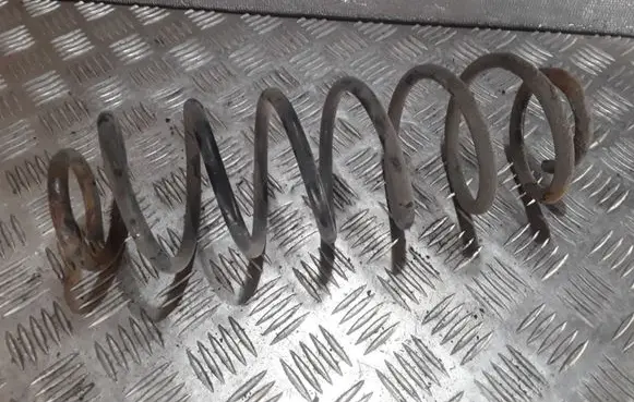 Ford Fiesta Rear coil spring
