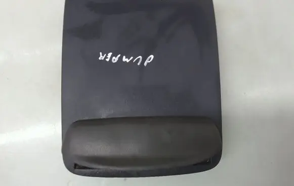 Citroen Jumper Glove box 