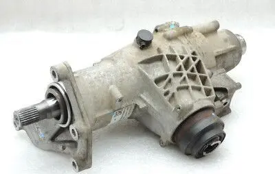 Jeep Renegade Gearbox transfer box case 00552665820 46352131