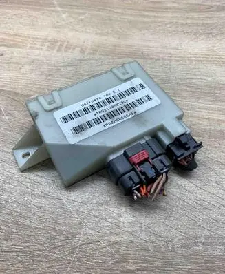 Chrysler Voyager Sliding door control unit/module P04686686AE