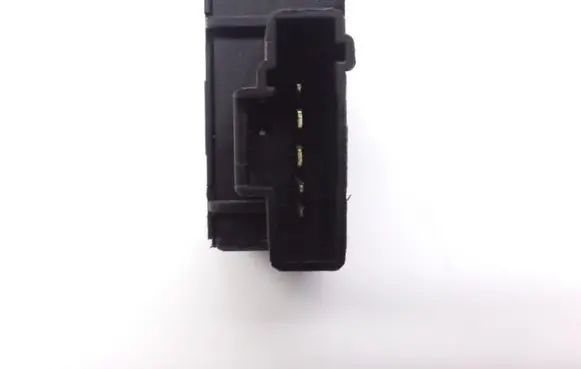 Peugeot 806 Headlight level height control switch 1925698